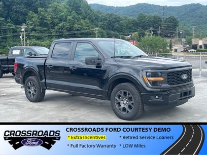 New 2026 Ford F150 STX w/ Equipment Group 200A