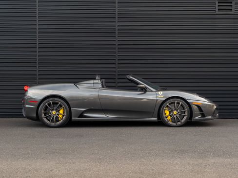 Used 2009 Ferrari F430 Scuderia RWD image 9