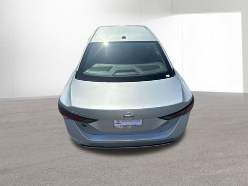 Used 2023 Nissan Sentra SV image 28