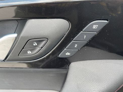 Used 2025 Chevrolet Blazer RS w/ Enhanced Convenience Package AWD/4WD image 14
