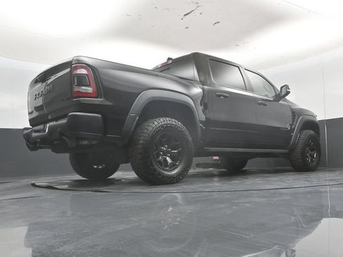 Used 2022 RAM 1500 TRX w/ TRX Level 1 Equipment Group AWD/4WD image 51