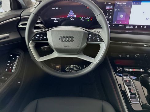 New 2025 Audi A5 2.0T Premium image 5