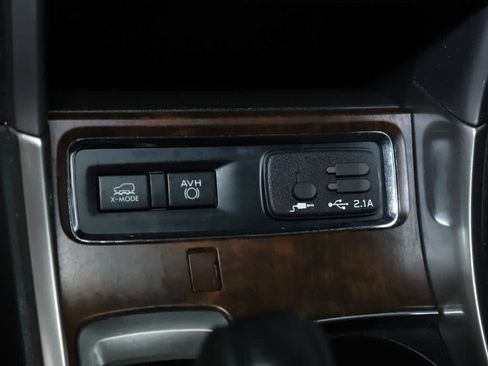 Used 2020 Subaru Ascent Touring w/ Popular Package #3 AWD/4WD image 31