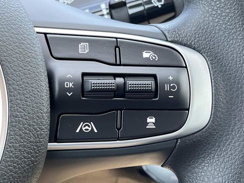 New 2026 Kia K5 LXS FWD image 26