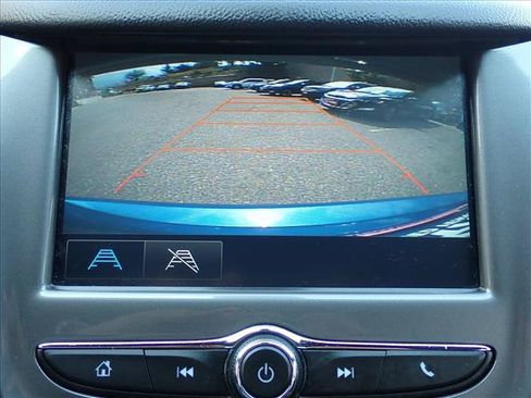 Used 2017 Chevrolet Cruze LT w/ Convenience Package FWD image 16