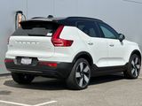Used 2023 Volvo XC40 Recharge Ultimate w/ Protection Package Premier image 5