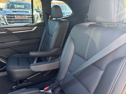 New 2026 GMC Acadia Elevation w/ Black Edition image 22