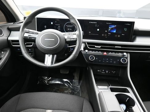 Certified 2025 Hyundai Sonata SEL image 21