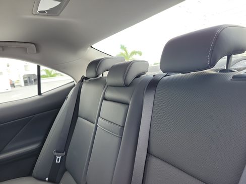 Used 2019 Lexus IS 300 w/ Navigation Package RWD image 11