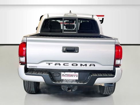 Used 2023 Toyota Tacoma SR AWD/4WD image 6