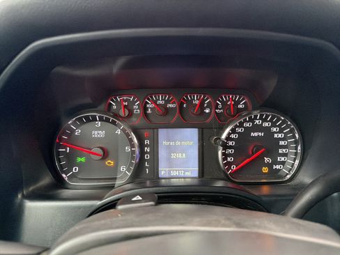 Used 2019 Chevrolet Silverado 2500 W/T w/ WT Convenience Package image 15