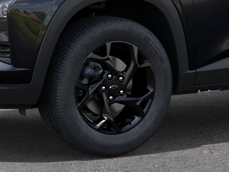 New 2026 Chevrolet Trax LT w/ Driver Confidence Package FWD image 9