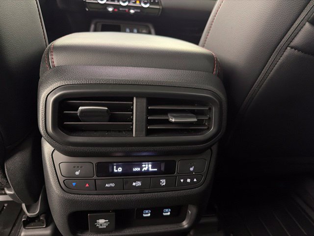 Used 2026 Honda Pilot Black Edition image 33
