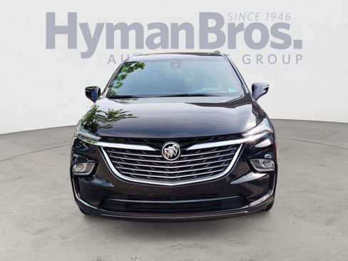 Used 2023 Buick Enclave Premium w/ Experience Buick Package FWD image 8
