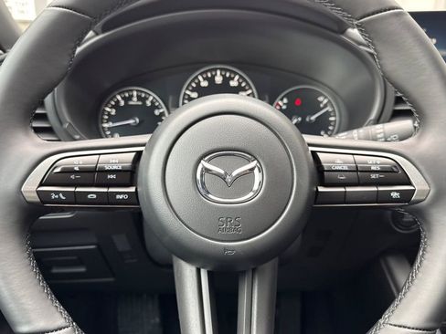 New 2026 MAZDA MAZDA3 s Sport image 23