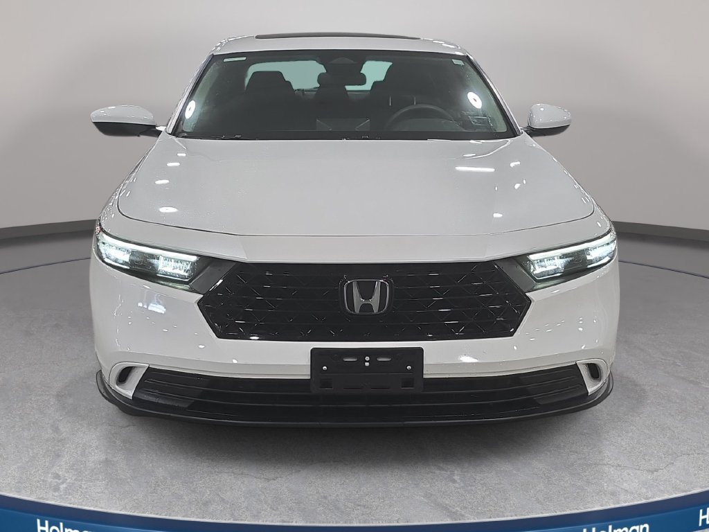 Used 2024 Honda Accord EX image 3