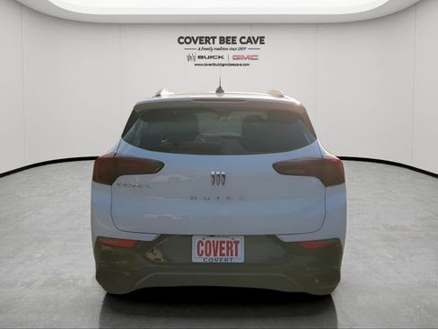 New 2026 Buick Encore GX Sport Touring w/ Advanced Technology Package image 8