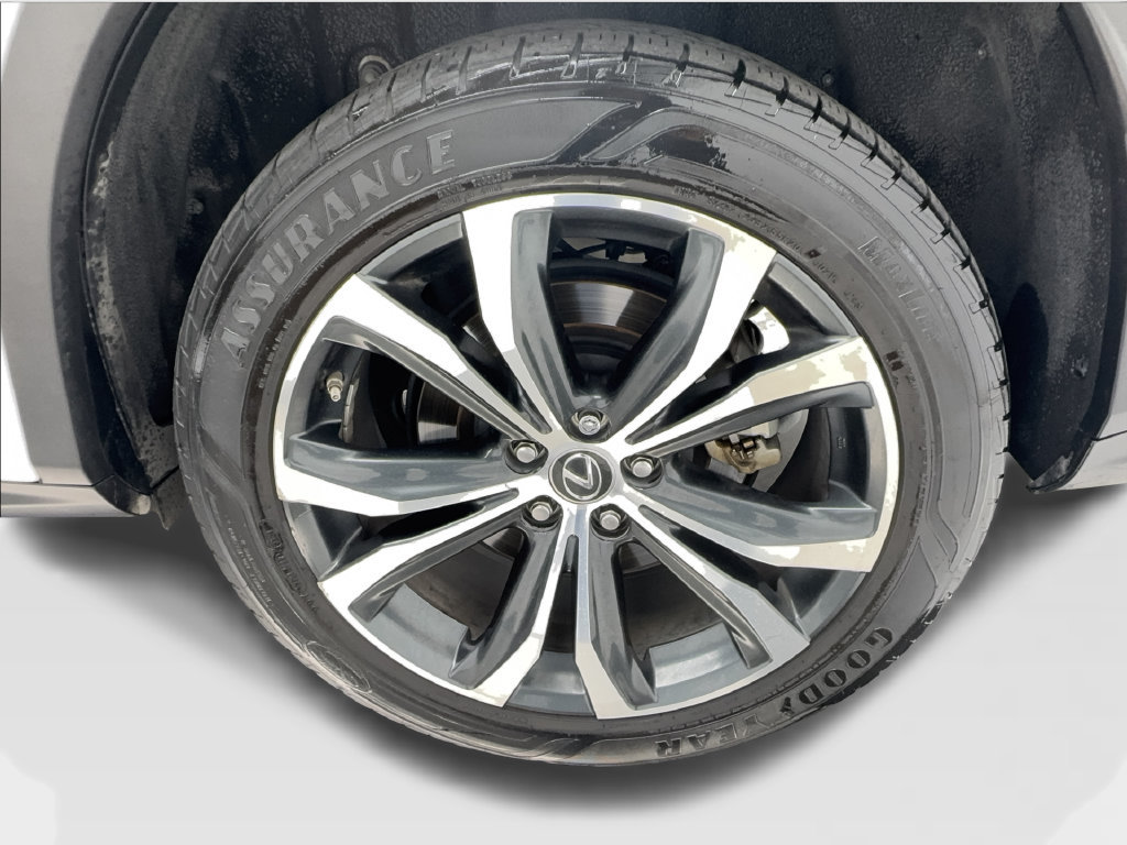 Used 2022 Lexus RX 350 FWD w/ Premium Package image 14
