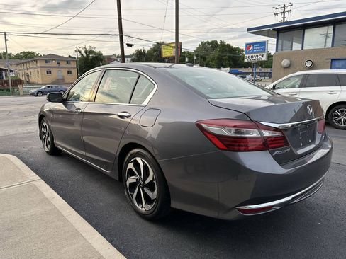 Used 2016 Honda Accord EX-L image 3