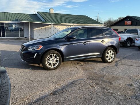 Used 2015 Volvo XC60 T5 Premier image 2