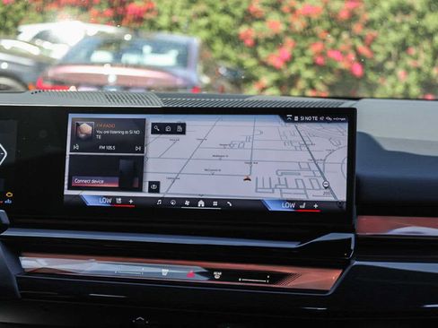 Used 2026 BMW 540i xDrive image 14