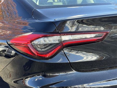 Certified 2023 Acura TLX image 9