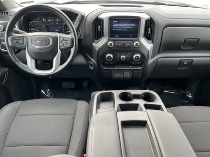 Used 2022 GMC Sierra 1500 SLE