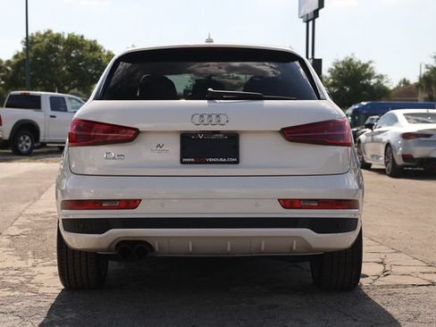 Used 2018 Audi Q3 2.0T Premium FWD image 10