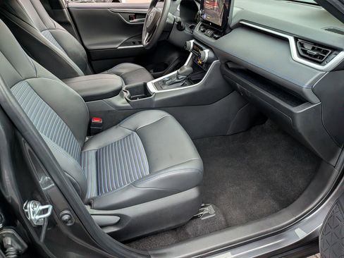 Used 2023 Toyota RAV4 XSE image 35