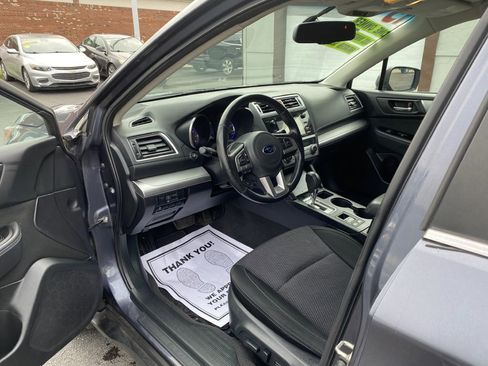 Used 2015 Subaru Outback 2.5i Premium image 14