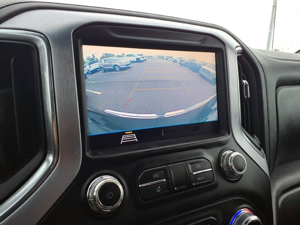 Used 2020 GMC Sierra 1500 SLE w/ SLE Convenience Package AWD/4WD image 18