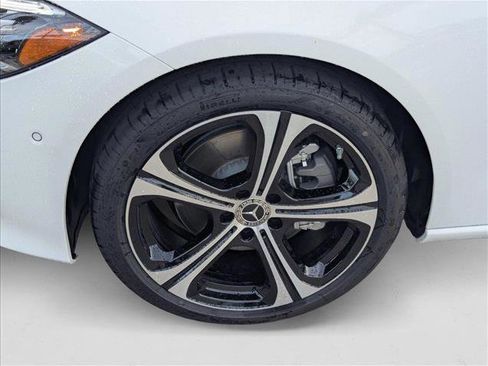 New 2025 Mercedes-Benz C 300 Sedan image 9