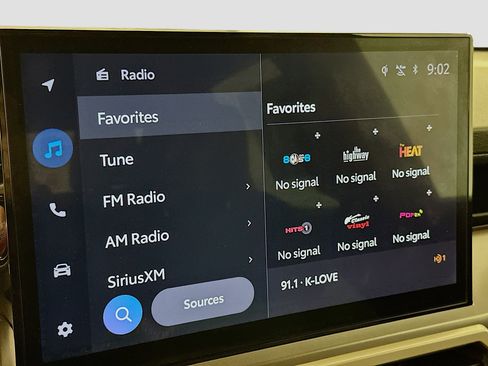 Used 2024 Toyota Tacoma TRD Sport w/ TRD Sport Upgrade Package image 21