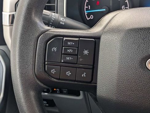 Used 2023 Ford F150 XLT image 21
