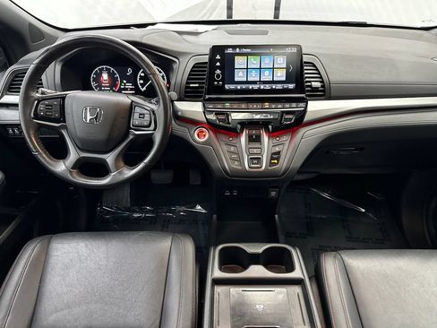 Used 2025 Honda Odyssey Sport-L image 26