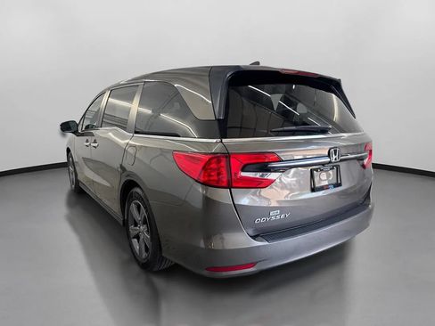 Used 2021 Honda Odyssey EX image 7