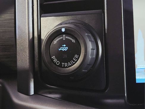 Used 2025 Ford F150 XLT w/ Equipment Group 302A MID AWD/4WD image 35