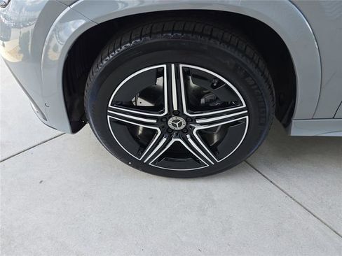 New 2026 Mercedes-Benz GLE 450 4MATIC image 22
