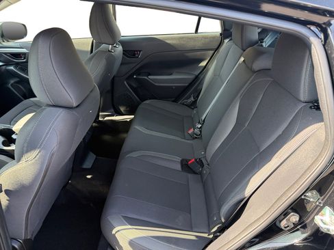 Used 2024 Subaru Impreza 2.0i AWD/4WD image 16