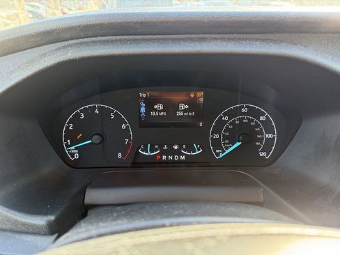Used 2020 Ford Transit 150 Low Roof image 25