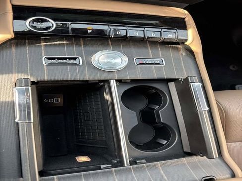 New 2026 Lincoln Navigator L Black Label AWD/4WD image 24