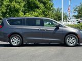 Used 2023 Chrysler Voyager LX image 3