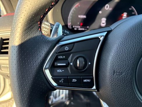 Certified 2025 Acura TLX A-Spec Package image 17