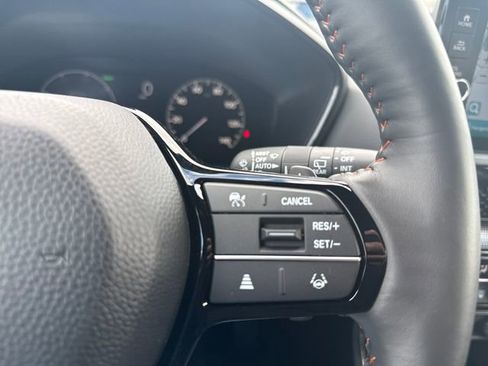 Used 2024 Honda CR-V Sport Touring image 27