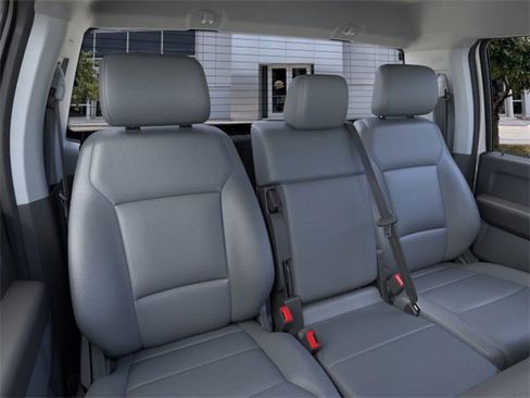 New 2026 Ford F450 XL w/ XL Chrome Package image 10