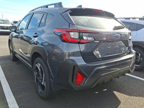 New 2026 Subaru Crosstrek 2.5i Limited w/ Crosstrek Mirror Package AWD/4WD image 3