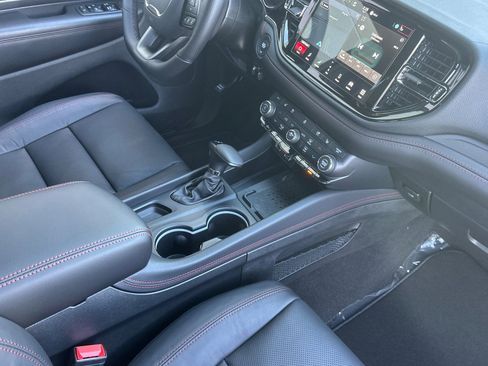 New 2026 Dodge Durango GT image 20