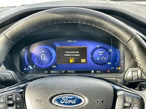 Used 2022 Ford Escape Titanium image 24