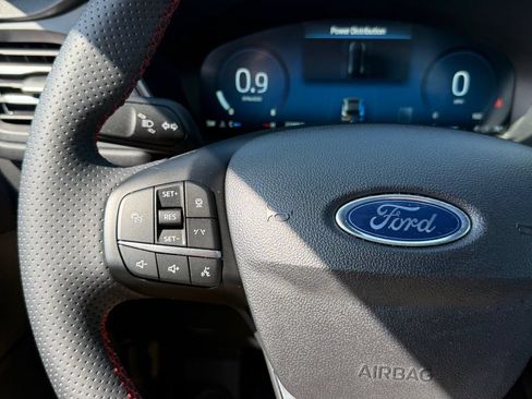 Used 2023 Ford Escape ST-Line Select w/ Tech Pack #2 AWD/4WD image 15