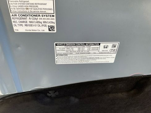 Used 2024 Honda Civic Si image 25